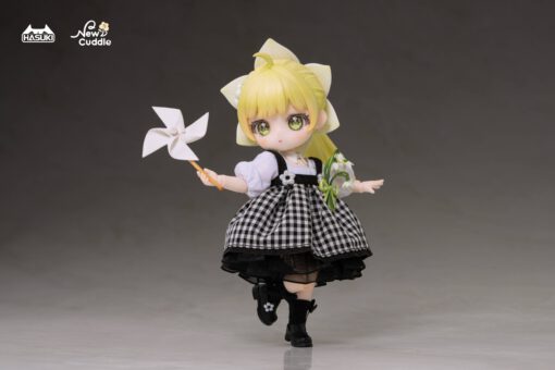 New Cuddle Flower Mini Doll Fiori - Imagen 3