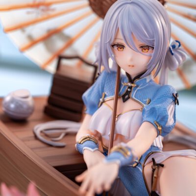 Acacia Kaguya, Mahou Shoujo Renge-chan Deluxe DX Ver. 1/6