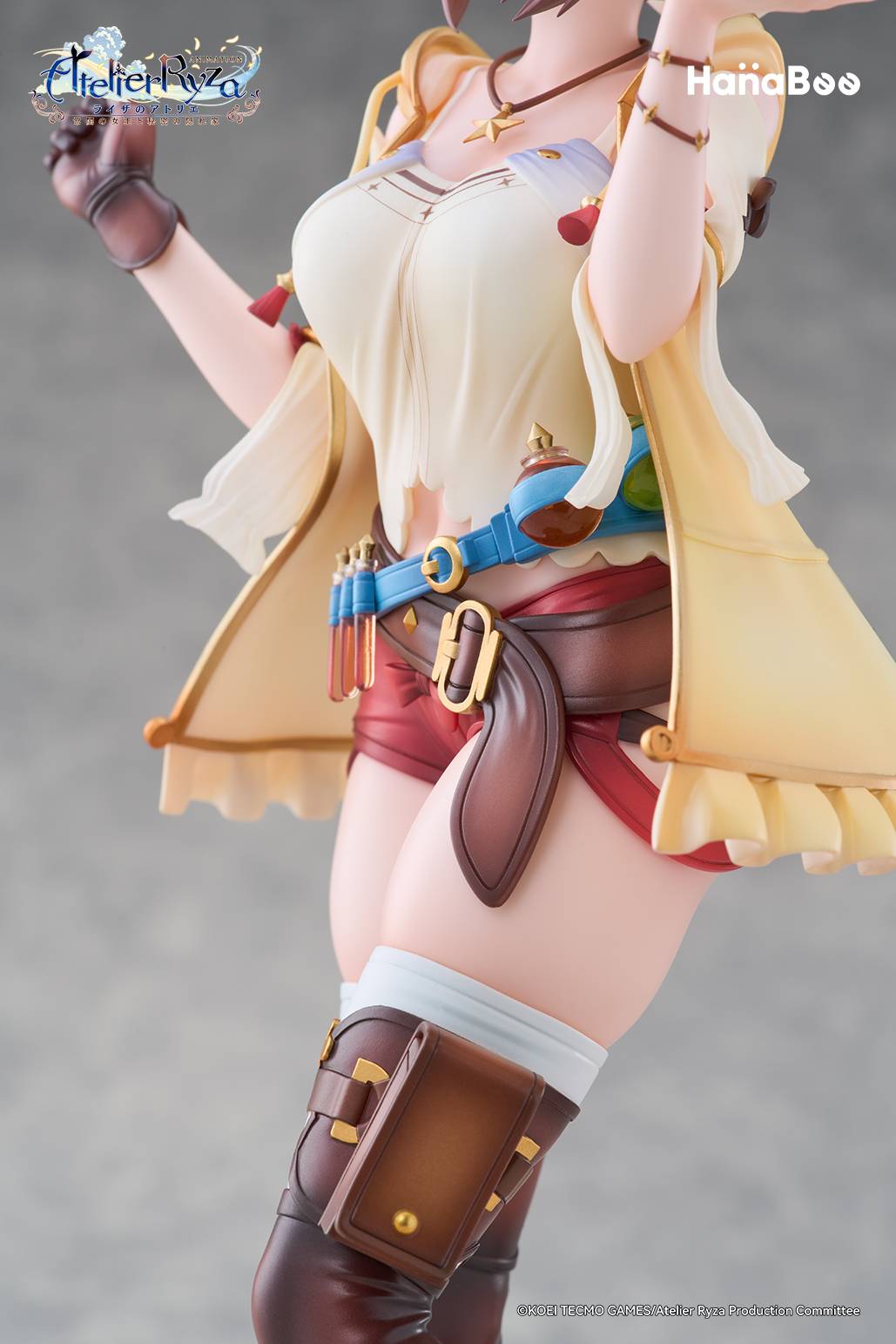 Reisalin Stout 1/7 - Imagen 4