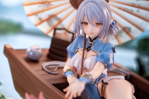 Acacia Kaguya, Mahou Shoujo Renge-chan Deluxe DX Ver. 1/6