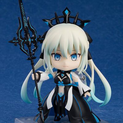 Nendoroid Berserker/Morgan (Re-edición)