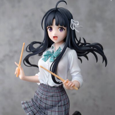 Awa Subaru Enjoy Summer and Scream! 1/7