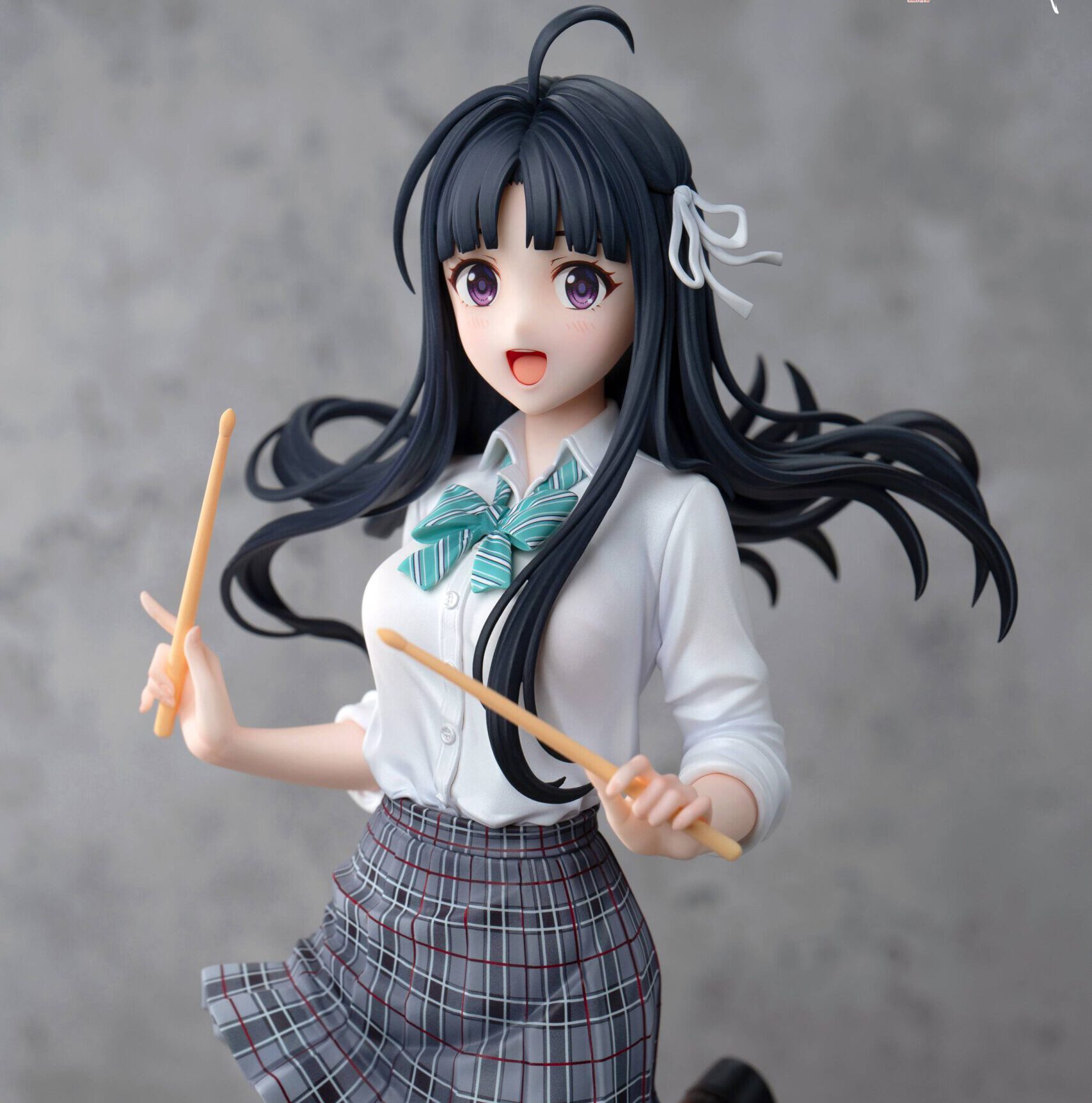 Awa Subaru Enjoy Summer and Scream! 1/7