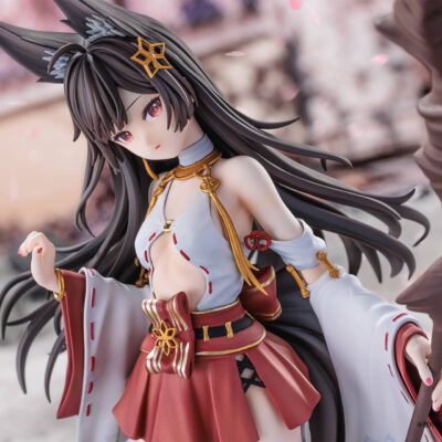 Kosaka Chikashi Mistbloom Traces Ver. 1/7