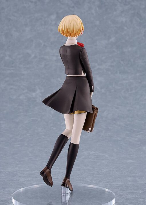 POP UP PARADE Aigis: School Uniform Ver. - Imagen 3