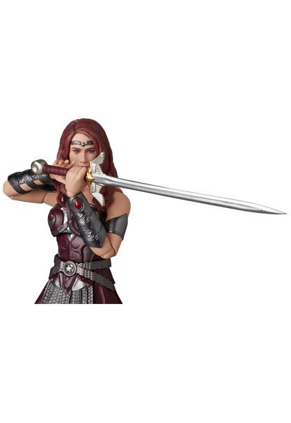 MAFEX Queen Maeve - Imagen 3
