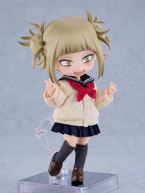 Nendoroid Doll Himiko Toga - Imagen 4