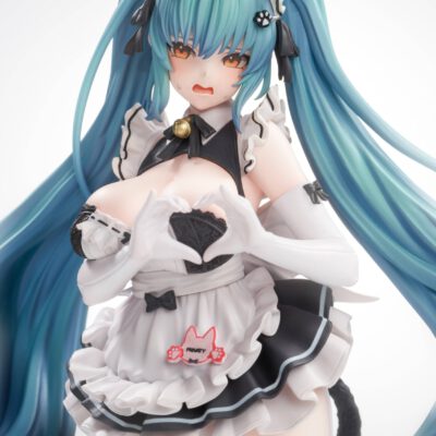 S.K.P Sakura Petite Privaty Unkind Maid 1/10