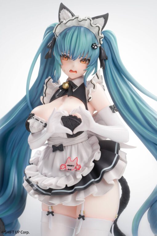S.K.P Sakura Petite Privaty Unkind Maid 1/10