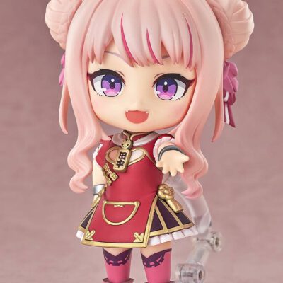 Nendoroid Tanaka Hime