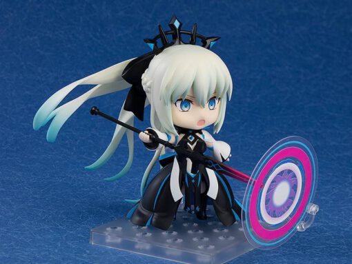 Nendoroid Berserker/Morgan (Re-edición) - Imagen 2