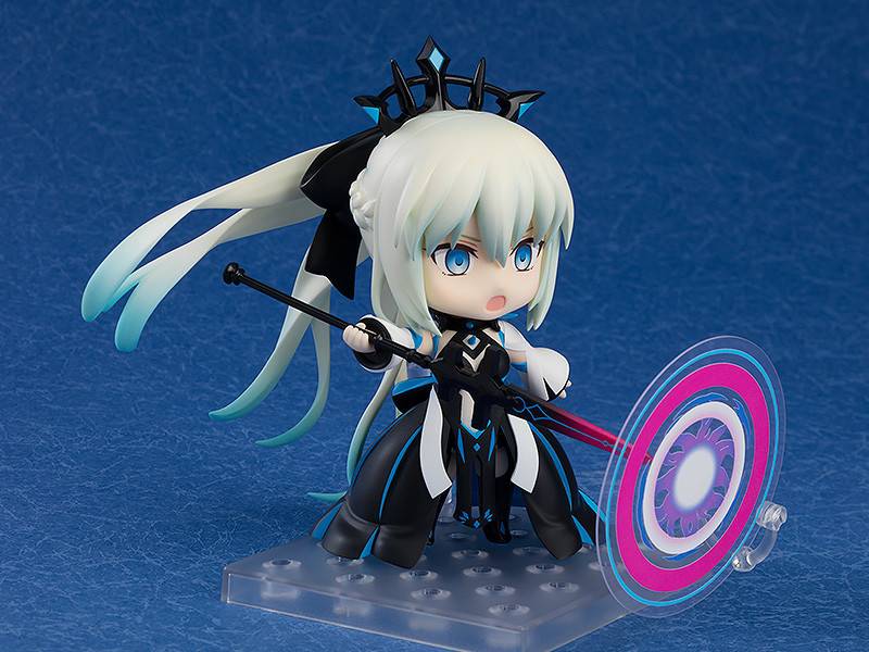 Nendoroid Berserker/Morgan (Re-edición) - Imagen 2