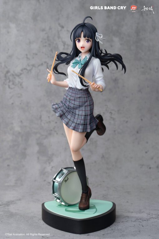 Awa Subaru Enjoy Summer and Scream! 1/7 - Imagen 4