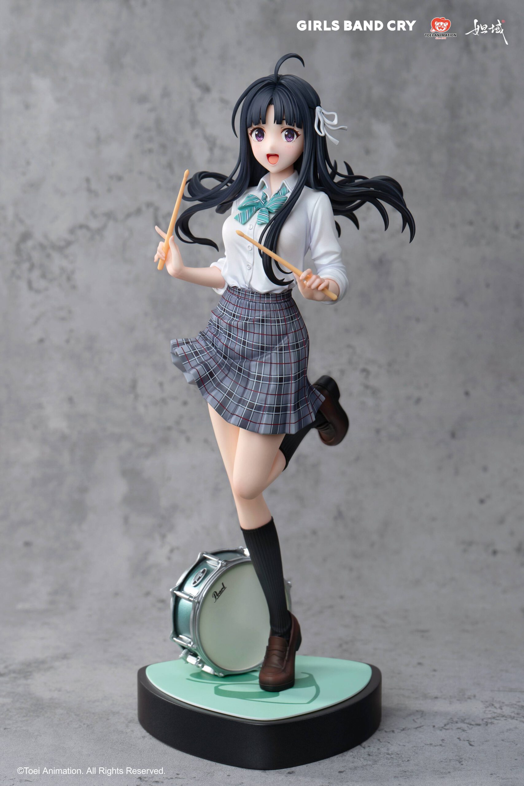 Awa Subaru Enjoy Summer and Scream! 1/7 - Imagen 4