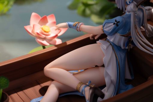 Acacia Kaguya, Mahou Shoujo Renge-chan Deluxe DX Ver. 1/6 - Imagen 4
