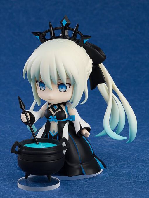 Nendoroid Berserker/Morgan (Re-edición) - Imagen 3
