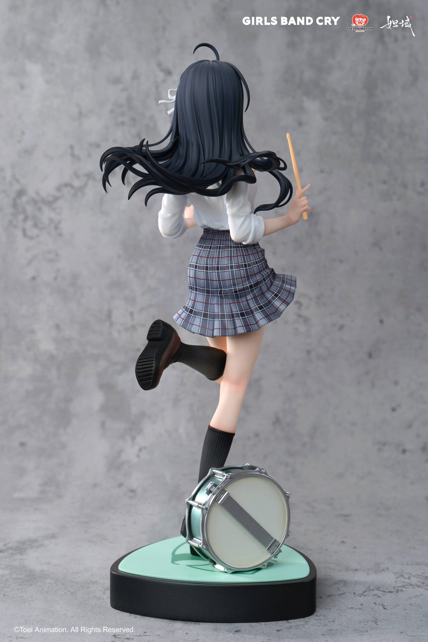 Awa Subaru Enjoy Summer and Scream! 1/7 - Imagen 3