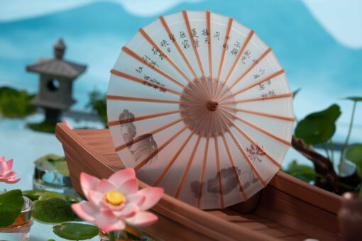 Acacia Kaguya, Mahou Shoujo Renge-chan Deluxe DX Ver. 1/6 - Imagen 3