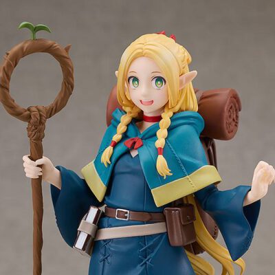POP UP PARADE Marcille (Re-edición)
