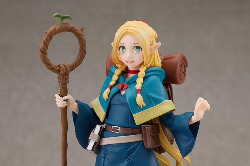 POP UP PARADE Marcille (Re-edición)