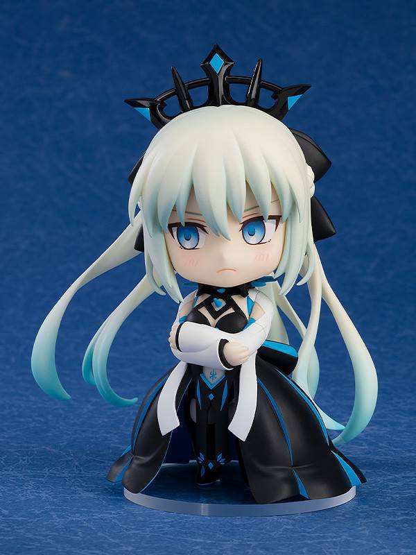Nendoroid Berserker/Morgan (Re-edición) - Imagen 4