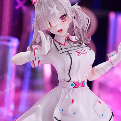 Sukoya Kana 1/7 (Re-edición)