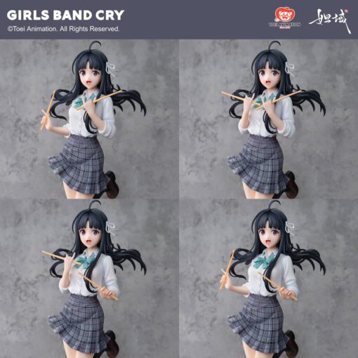 Awa Subaru Enjoy Summer and Scream! 1/7 - Imagen 2
