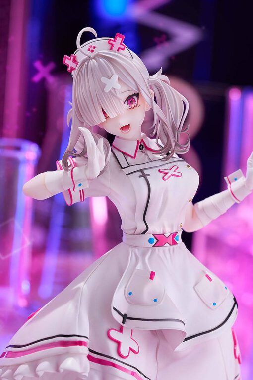 Sukoya Kana 1/7 (Re-edición)