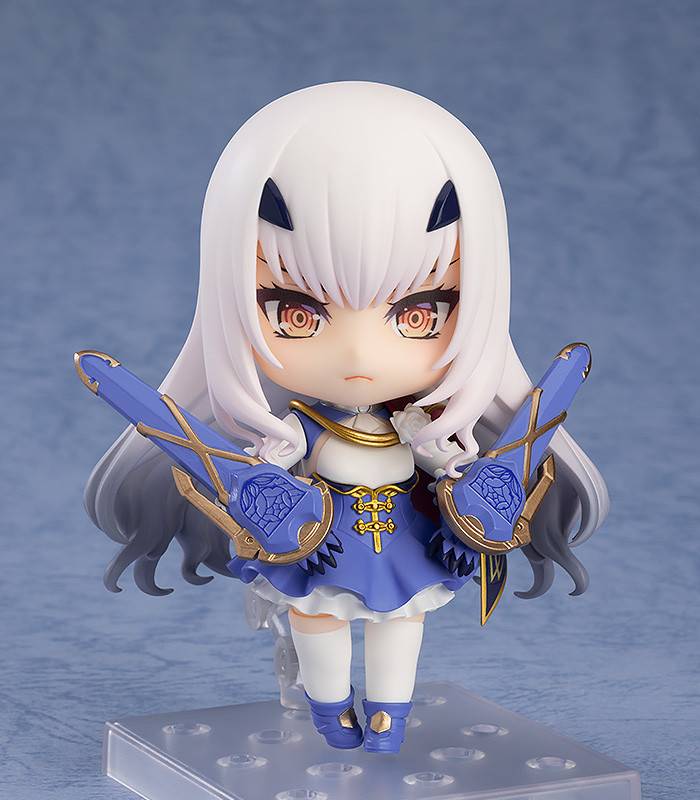 Nendoroid Lancer/Mélusine (Re-edición)