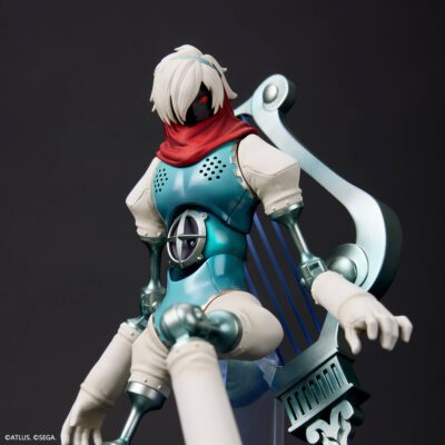 FORM-ISM Orpheus