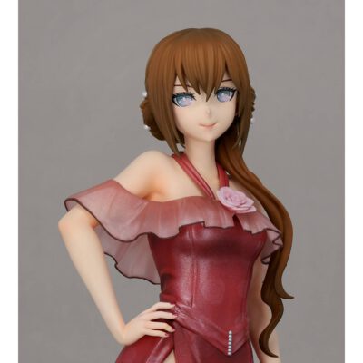 Kurisu Makise 15th Shuunen Kinen Illustration ver 1/7