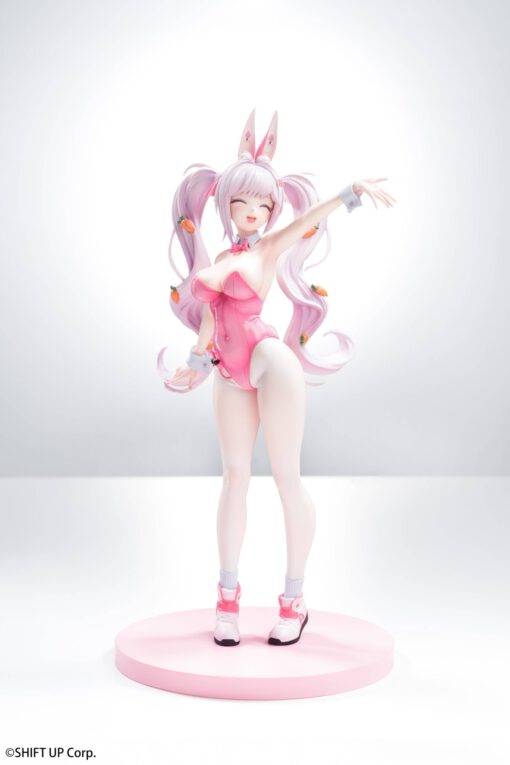 S.K.P Sakura Alice Wonderland Bunny 1/10 - Imagen 4