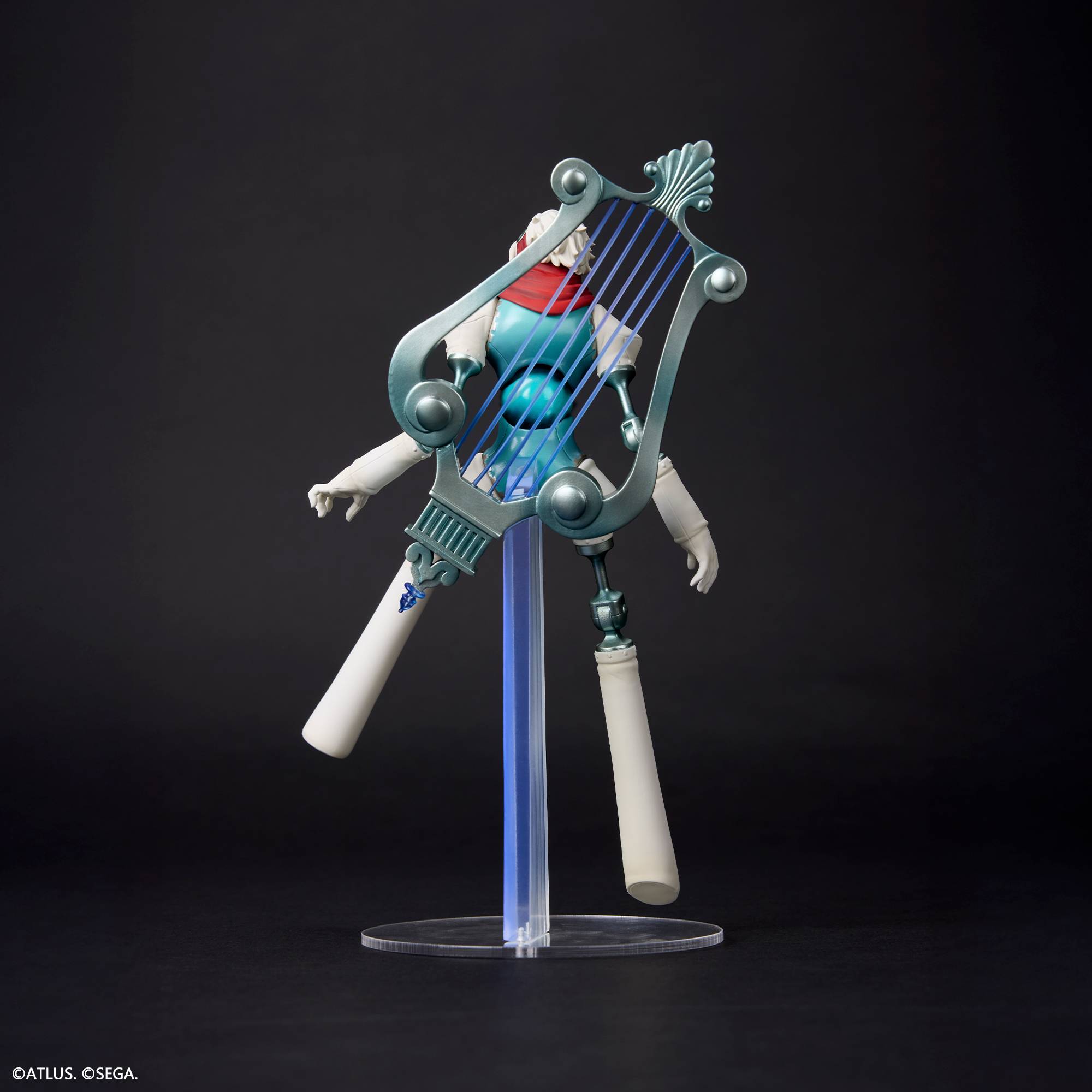 FORM-ISM Orpheus - Imagen 3