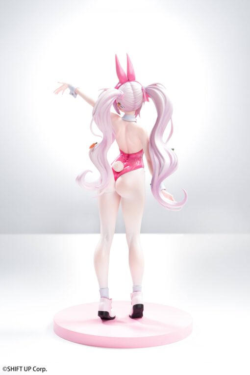 S.K.P Sakura Alice Wonderland Bunny 1/10 - Imagen 3