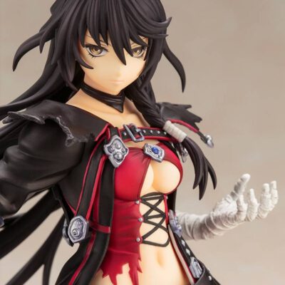 Velvet Crowe 1/8 (Re-edición)