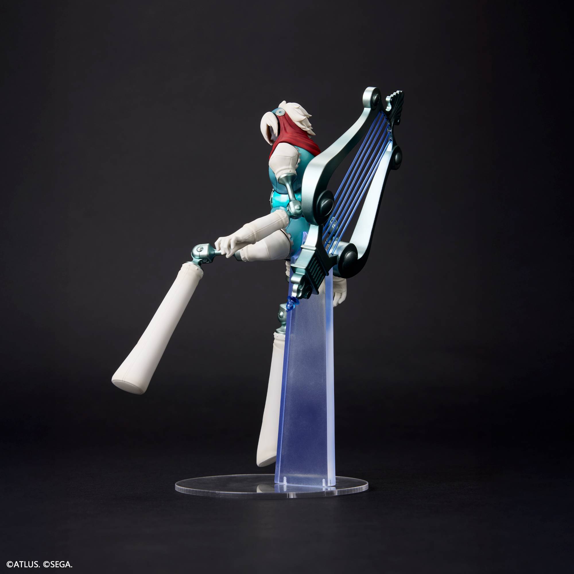 FORM-ISM Orpheus - Imagen 4