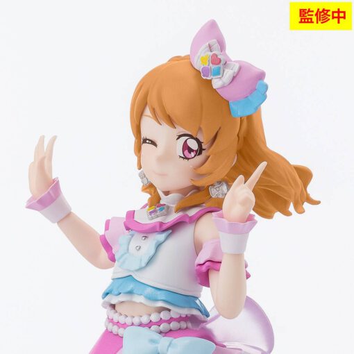 Adokenette Series Aikatsu! x PriPara Akari Ozora *Edición Limitada*