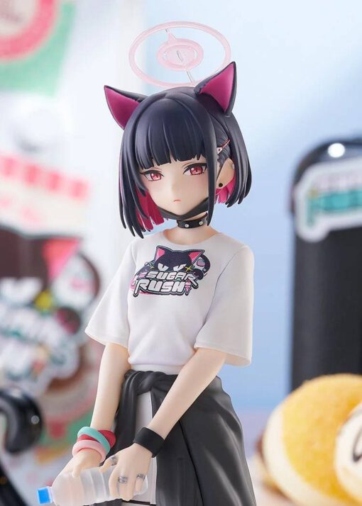 POP UP PARADE Kazusa (Band): Event KV Ver. - Imagen 4