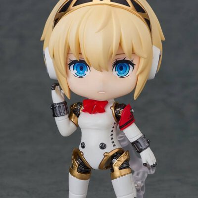 Nendoroid Aigis 2.0