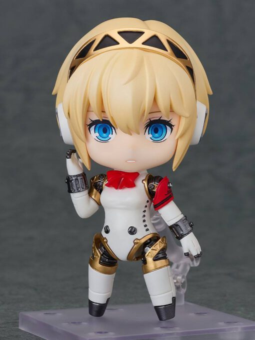 Nendoroid Aigis 2.0