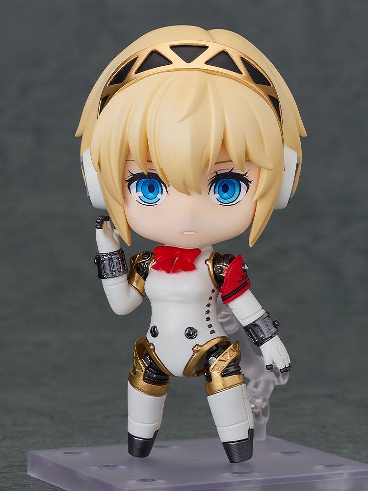 Nendoroid Aigis 2.0