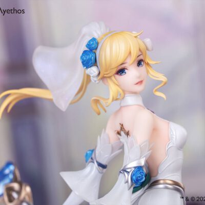 Gift+ Lux Crystal Rose Ver.