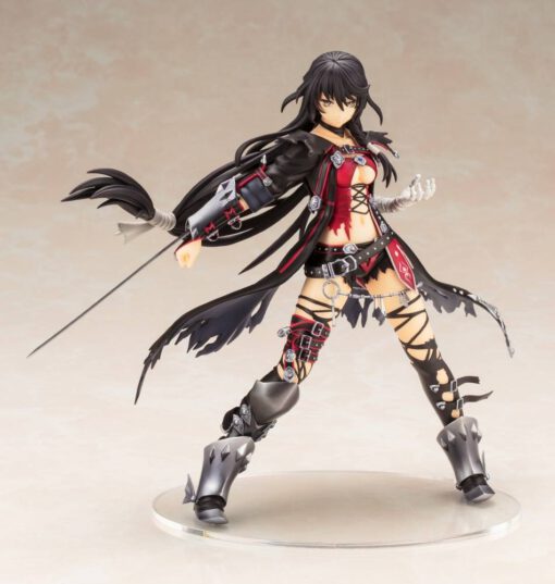 Velvet Crowe 1/8 (Re-edición) - Imagen 2