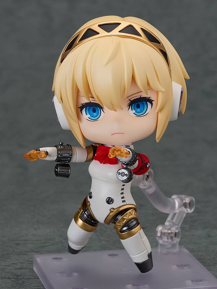 Nendoroid Aigis 2.0 - Imagen 2