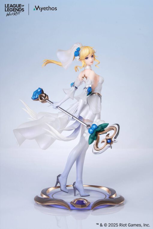 Gift+ Lux Crystal Rose Ver. - Imagen 2