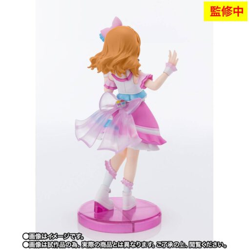Adokenette Series Aikatsu! x PriPara Akari Ozora *Edición Limitada* - Imagen 3