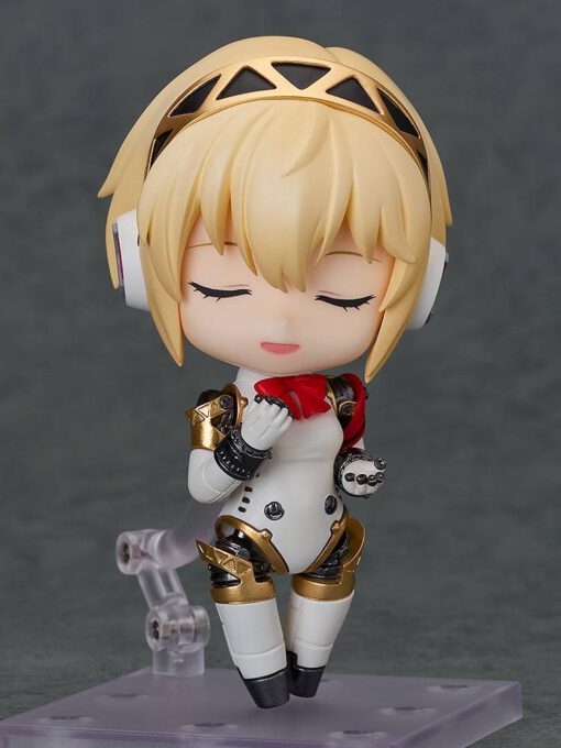 Nendoroid Aigis 2.0 - Imagen 3