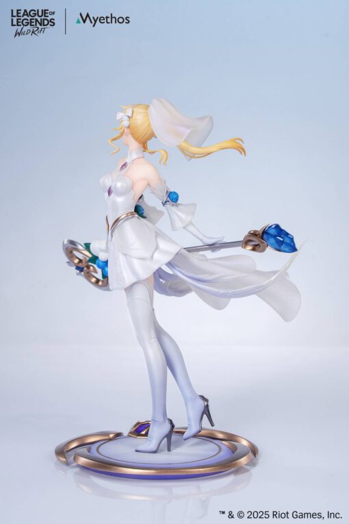 Gift+ Lux Crystal Rose Ver. - Imagen 3