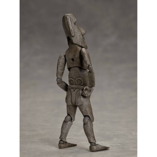 figma Moai (Re-edición) - Imagen 4