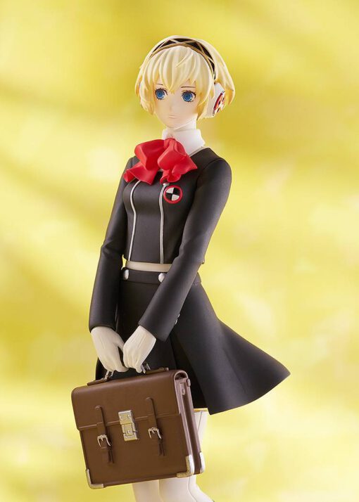 POP UP PARADE Aigis: School Uniform Ver. - Imagen 4